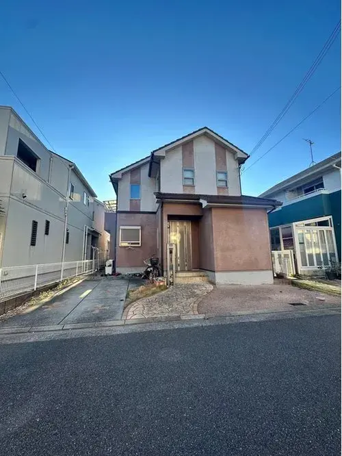Akiya in Hyogo