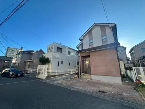 [Propriété 4LDK] Ville d'Akashi, Préfecture de Hyogo (2)
