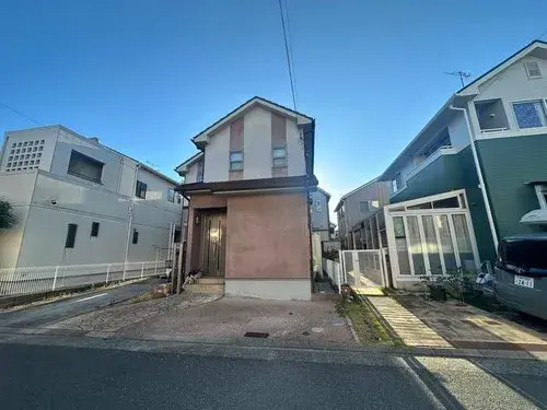 [Propriété 4LDK] Ville d'Akashi, Préfecture de Hyogo (3)