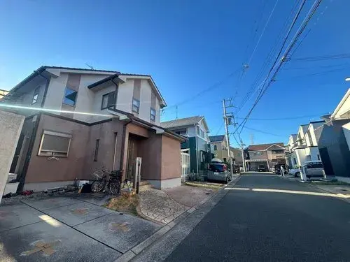 [Propriété 4LDK] Ville d'Akashi, Préfecture de Hyogo (4)