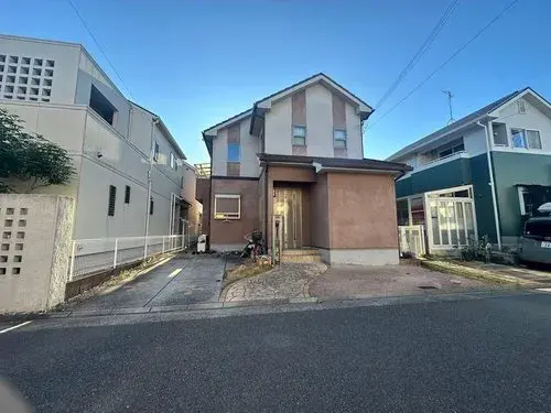 [Propriété 4LDK] Ville d'Akashi, Préfecture de Hyogo (5)