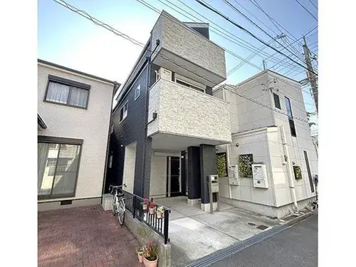 2LDK+S Ville de Kobe Préfecture de Hyōgo (2)