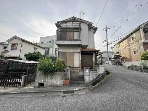 Akiya in Hyogo