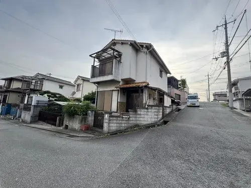 4DK物件 神戸市西区 兵庫県 (2)