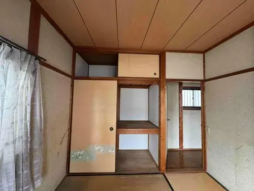 4DK物件 神戸市西区 兵庫県 (6)