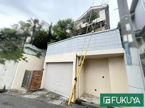 Akiya in 神户市垂水区