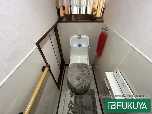 عقار بثلاث غرف نوم في مدينة كوبي، محافظة هيوغو (11)
