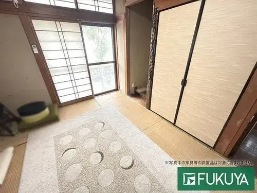 عقار بثلاث غرف نوم في مدينة كوبي، محافظة هيوغو (6)