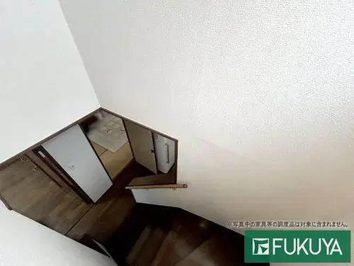 عقار بثلاث غرف نوم في مدينة كوبي، محافظة هيوغو (7)