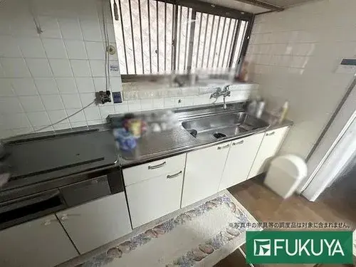 عقار بثلاث غرف نوم في مدينة كوبي، محافظة هيوغو (10)