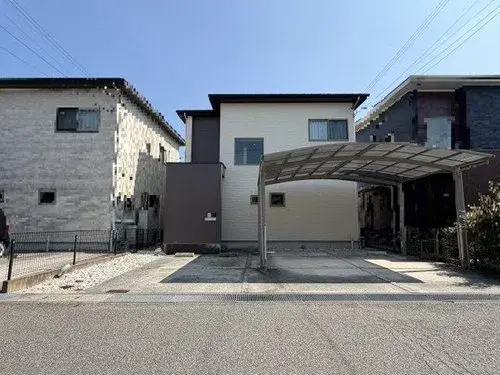 Akiya in Hyogo