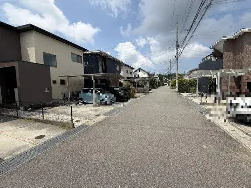 عقار 5LDK مدينة كوبي حي Nishi محافظة Hyogo (2)