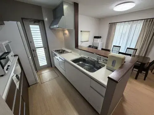 عقار 5LDK مدينة كوبي حي Nishi محافظة Hyogo (15)
