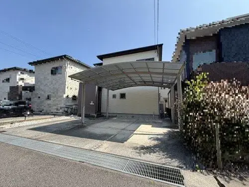 عقار 5LDK مدينة كوبي حي Nishi محافظة Hyogo (3)