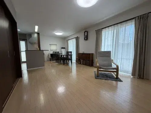 عقار 5LDK مدينة كوبي حي Nishi محافظة Hyogo (6)
