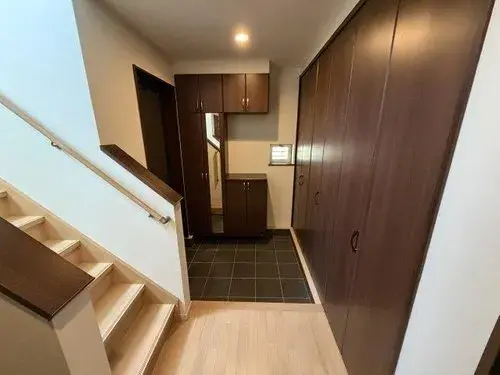 عقار 5LDK مدينة كوبي حي Nishi محافظة Hyogo (7)