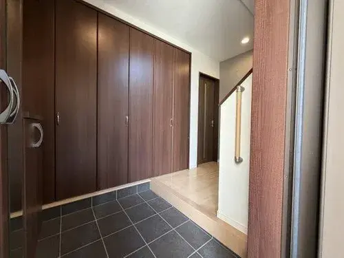 عقار 5LDK مدينة كوبي حي Nishi محافظة Hyogo (9)