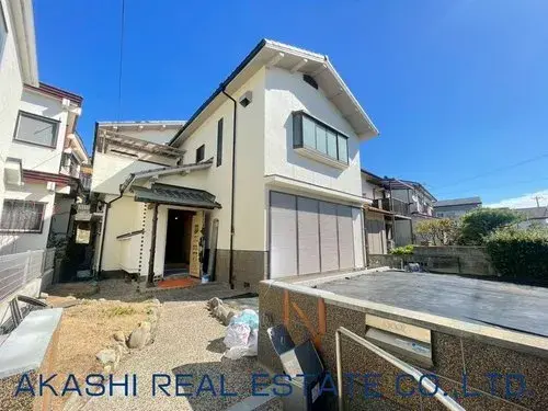 Propiedad 5LDK+S Ciudad de Akashi Prefectura de Hyogo (2)