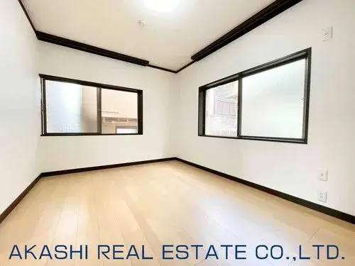 Propiedad 5LDK+S Ciudad de Akashi Prefectura de Hyogo (11)