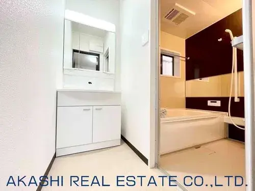 Propiedad 5LDK+S Ciudad de Akashi Prefectura de Hyogo (16)