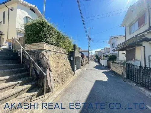 Propiedad 5LDK+S Ciudad de Akashi Prefectura de Hyogo (3)