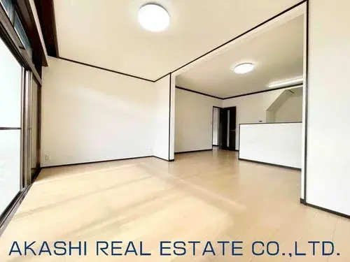 Propiedad 5LDK+S Ciudad de Akashi Prefectura de Hyogo (6)