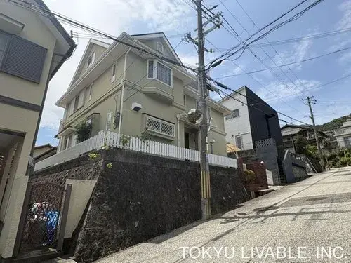 5LDK+S 宝塚市 兵庫県 (2)