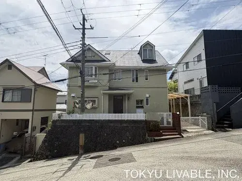 5LDK+S 宝塚市 兵庫県 (3)
