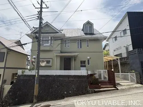 5LDK+S 宝塚市 兵庫県 (4)