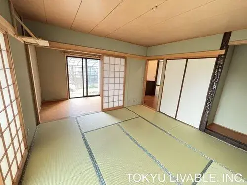 عقار 4LDK مدينة Kobe، حي Nishi محافظة Hyogo (5)