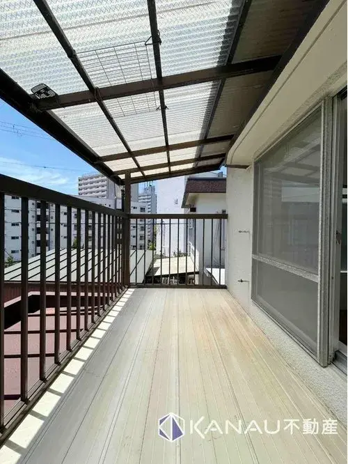 3LDK Ciudad de Kobe Barrio de Suma Prefectura de Hyogo (2)
