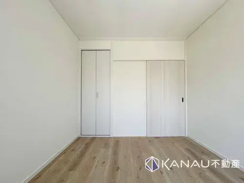 3LDK Ciudad de Kobe Barrio de Suma Prefectura de Hyogo (11)