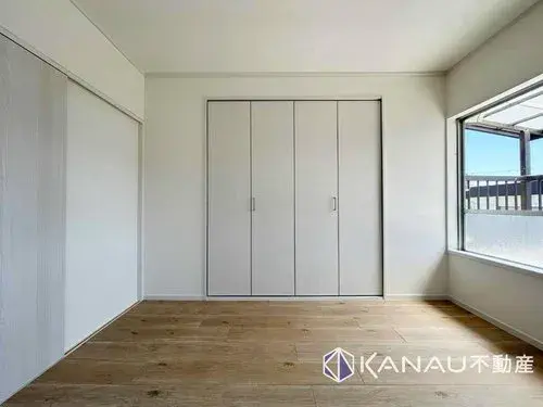 3LDK Ciudad de Kobe Barrio de Suma Prefectura de Hyogo (12)