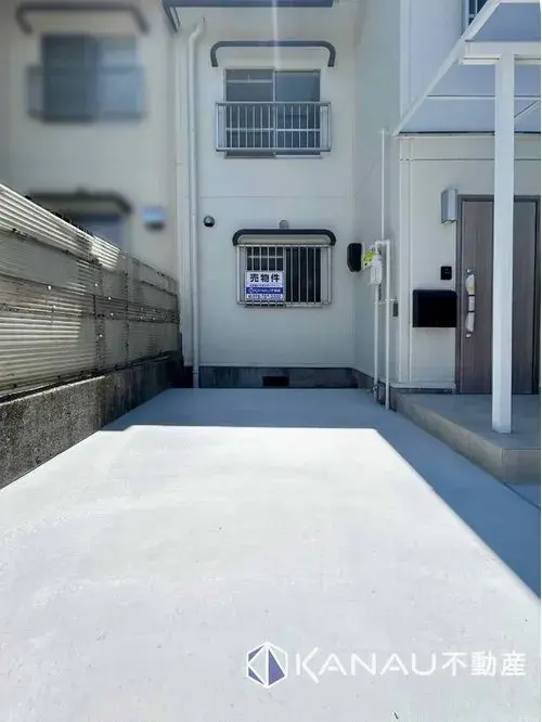 3LDK Ciudad de Kobe Barrio de Suma Prefectura de Hyogo (4)