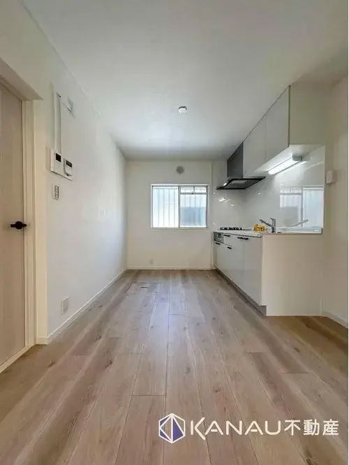 3LDK Ciudad de Kobe Barrio de Suma Prefectura de Hyogo (6)