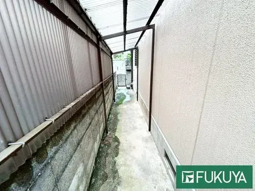 Akiya in Hyogo