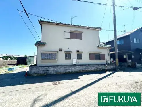 Akiya in Hyogo