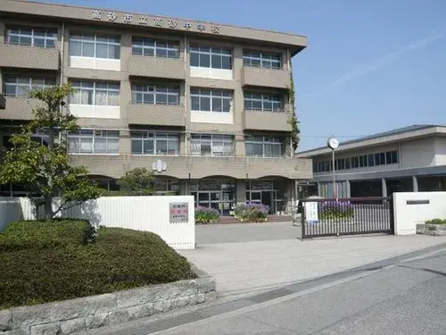 Propiedad 5DK Ciudad de Takasago Prefectura de Hyogo (7)