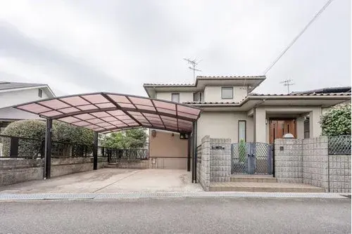 Akiya in Hyogo