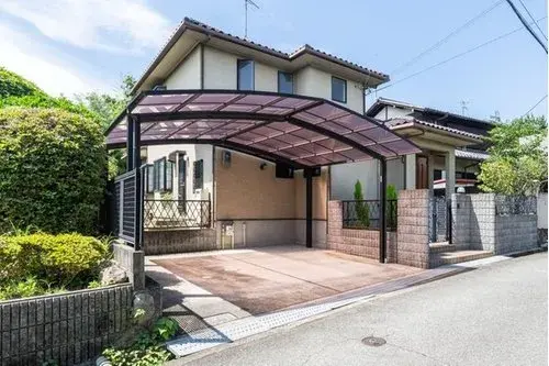 4LDK Itami City Hyogo Prefecture (3)