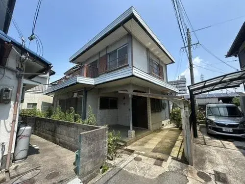 Akiya in 高砂市