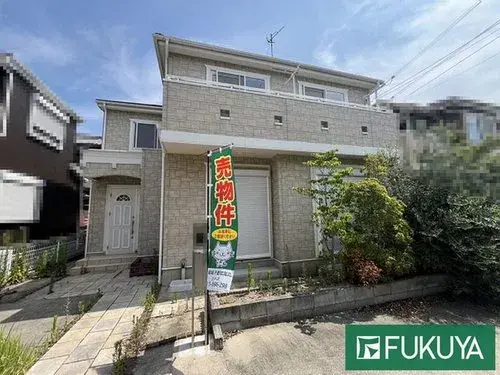 Akiya in Hyogo