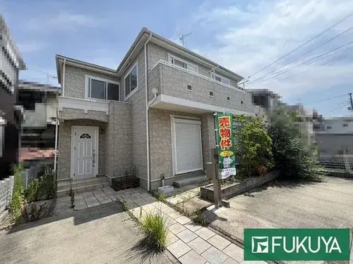 Propiedad 4LDK Ciudad de Kobe Prefectura de Hyogo (2)