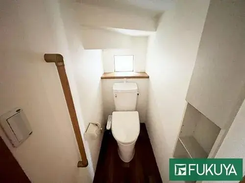 Propiedad 4LDK Ciudad de Kobe Prefectura de Hyogo (17)