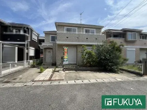 Propiedad 4LDK Ciudad de Kobe Prefectura de Hyogo (3)