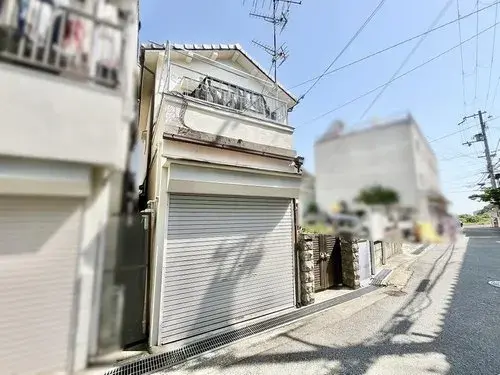 عقار 4LDK مدينة كوبي هيوغو (3)