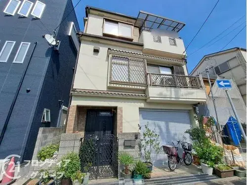 Akiya in Hyogo