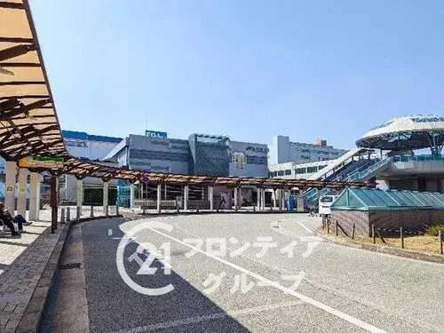 3LDK Property Amagasaki City Hyogo Prefecture (17)
