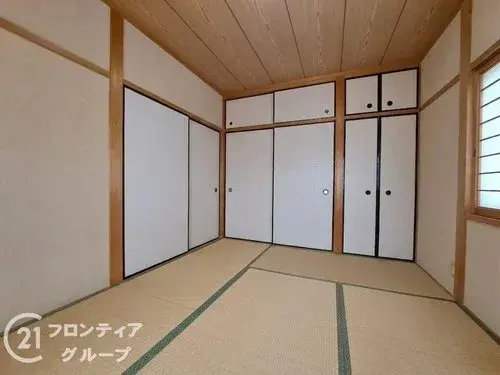 3LDK Property Amagasaki City Hyogo Prefecture (4)