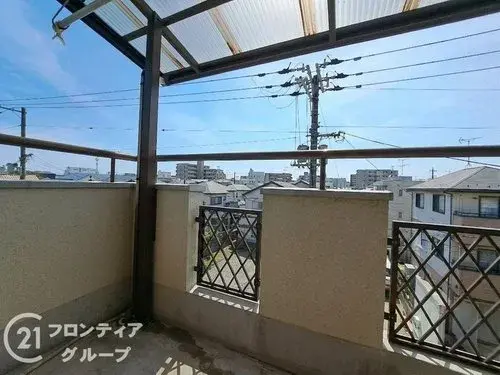 3LDK Property Amagasaki City Hyogo Prefecture (5)